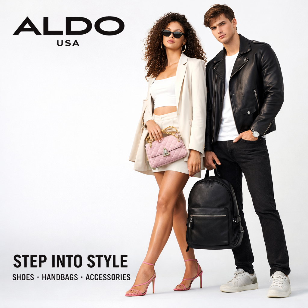 Aldo USA