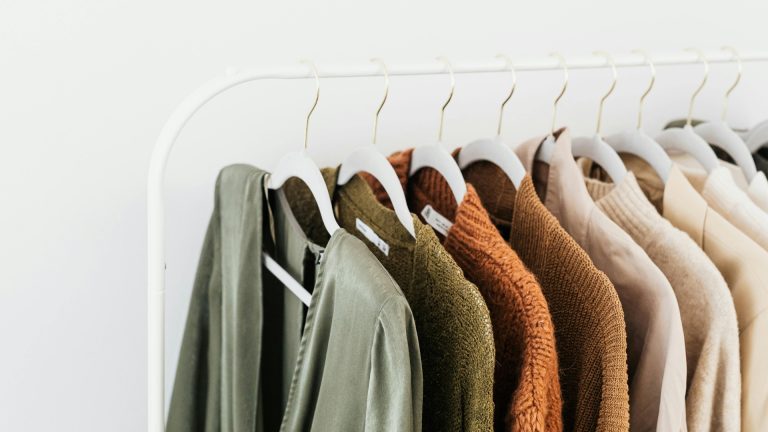The Biggest Fall 2026 Color Trends and How to Wear Them